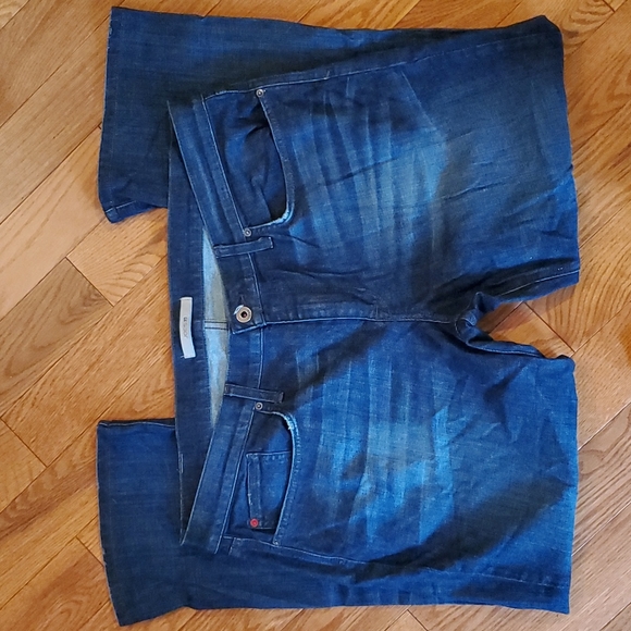 Joe's jeans the rocker - Picture 4 of 4